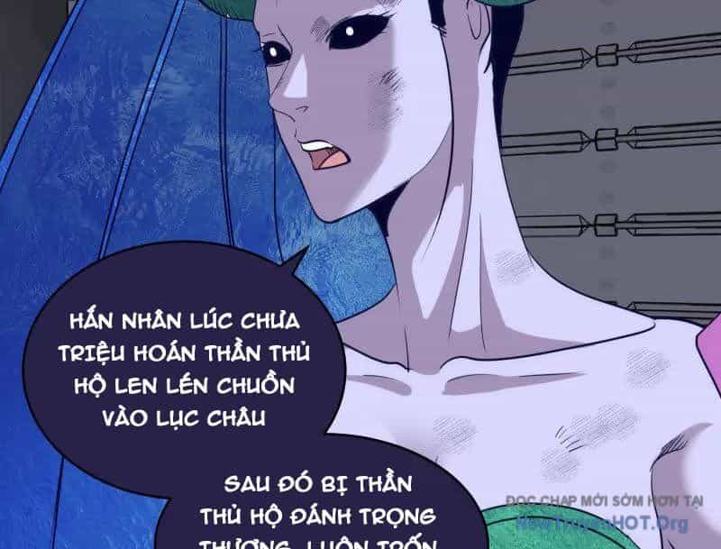 Cao Đẳng Linh Hồn - Chương 339 - ảnh 23