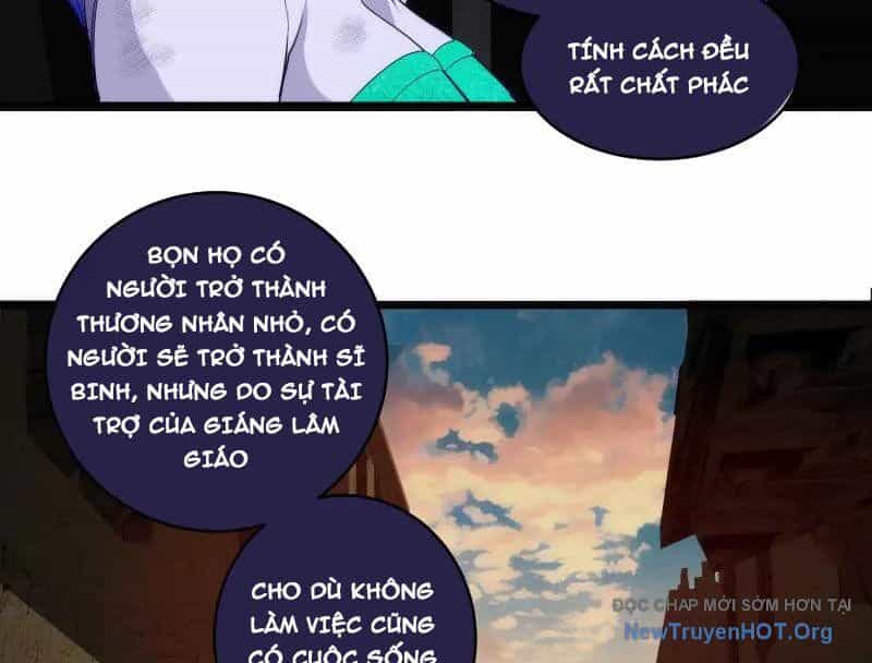 Cao Đẳng Linh Hồn - Chương 339 - ảnh 4