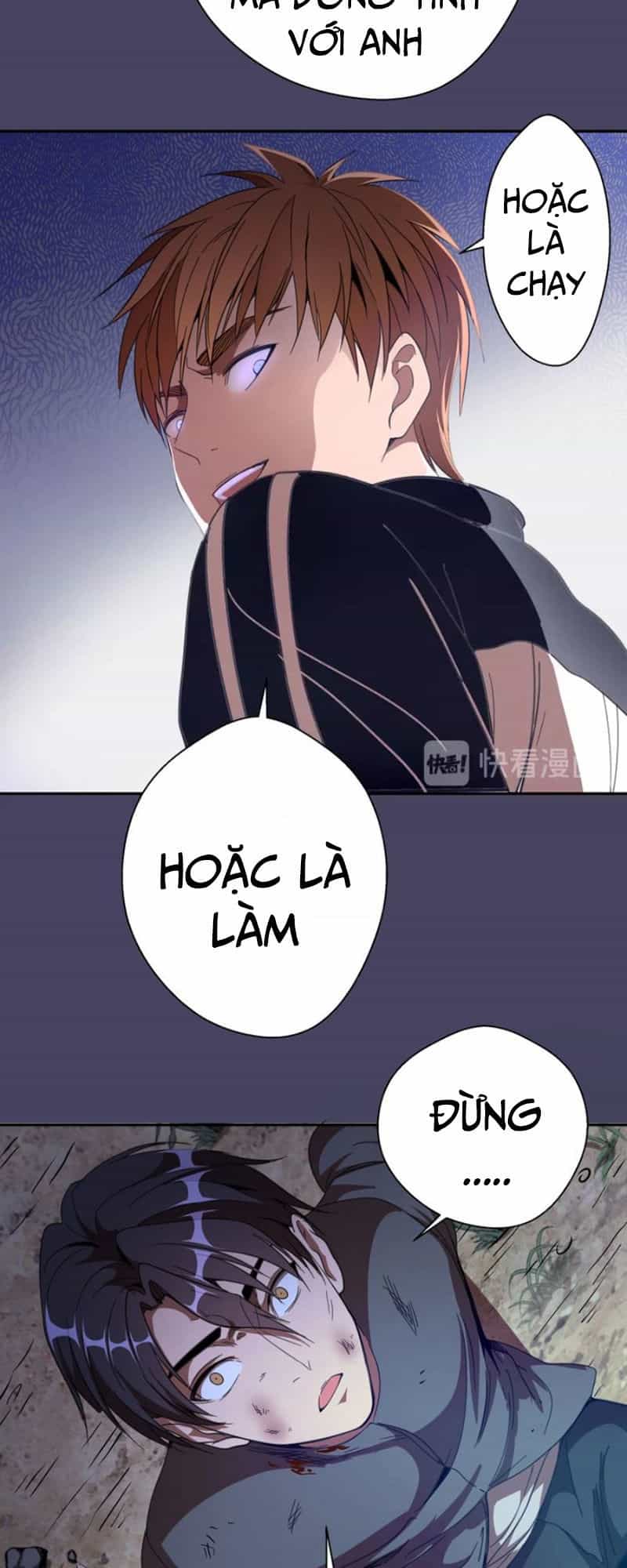 Cao Đẳng Linh Hồn - Chương 43.2 - ảnh 34