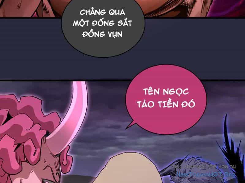 Cao Đẳng Linh Hồn - Chương 341 - ảnh 47