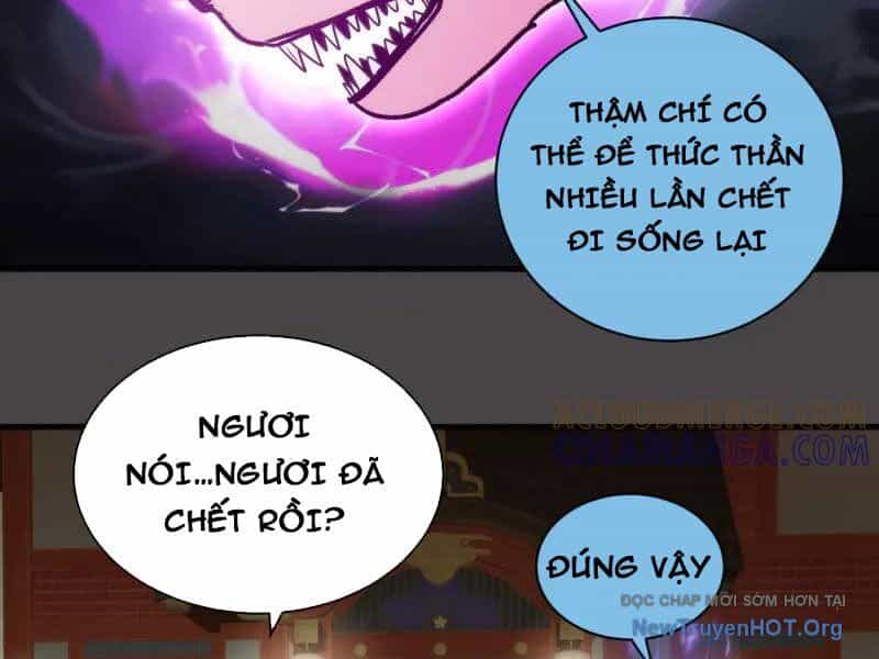 Cao Đẳng Linh Hồn - Chương 342 - ảnh 59