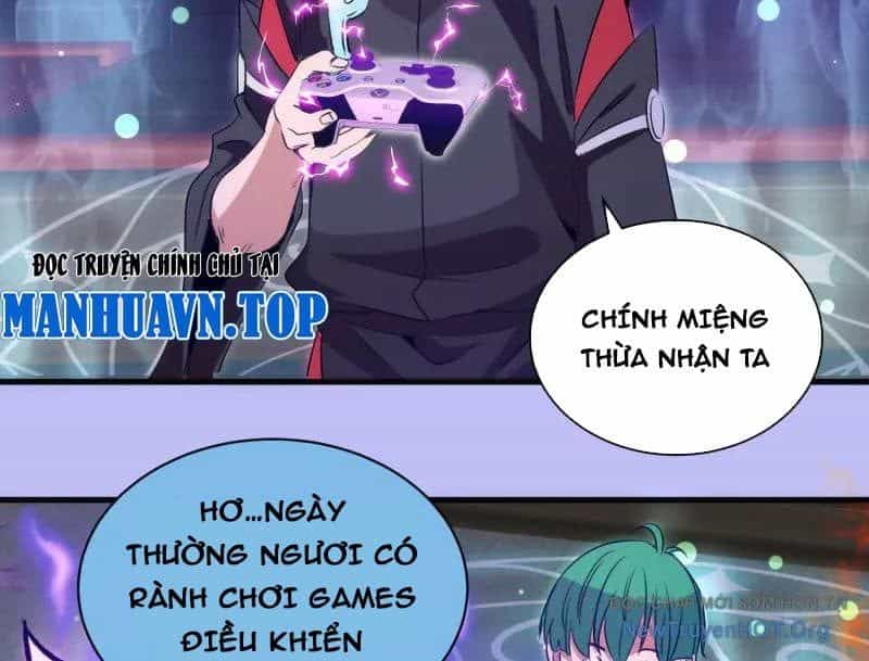 Cao Đẳng Linh Hồn - Chương 343 - ảnh 16