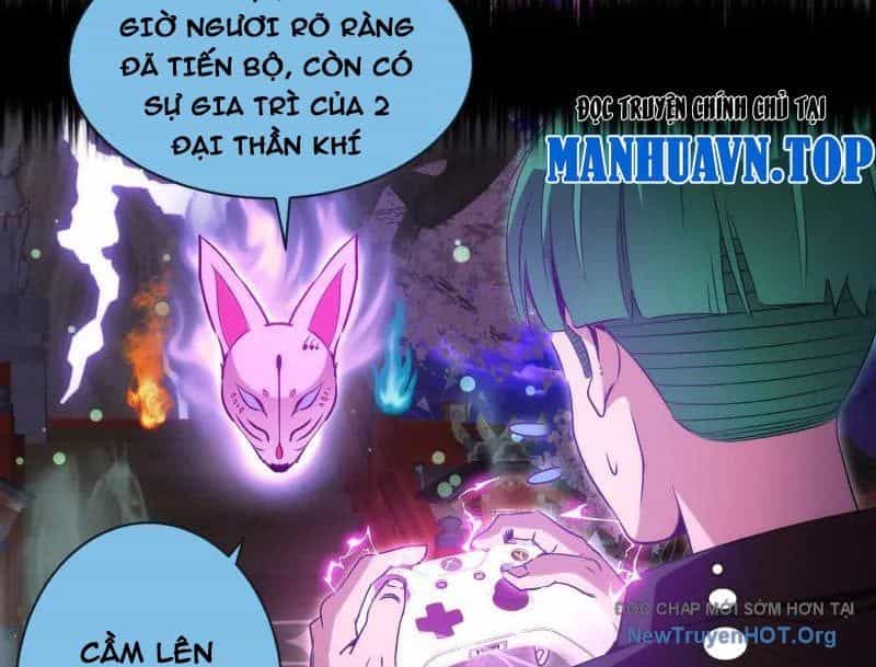 Cao Đẳng Linh Hồn - Chương 343 - ảnh 6