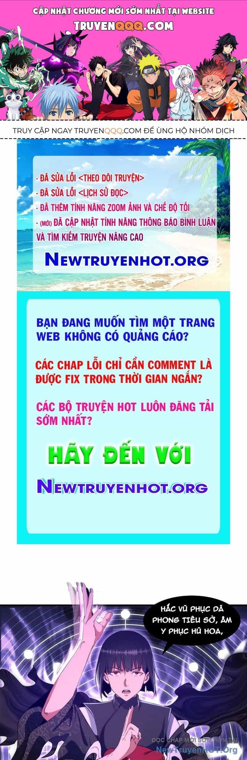 Cao Đẳng Linh Hồn - Chương 345 - ảnh 1