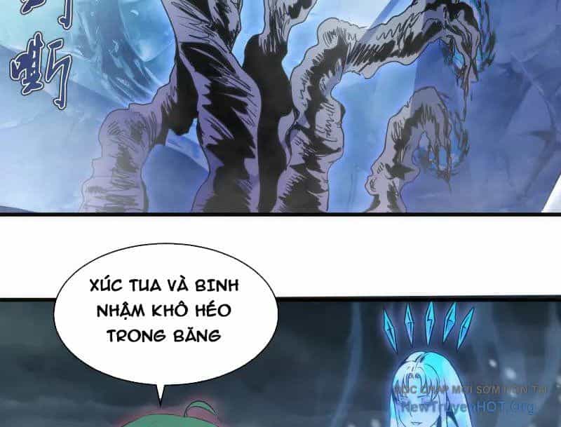 Cao Đẳng Linh Hồn - Chương 345 - ảnh 8