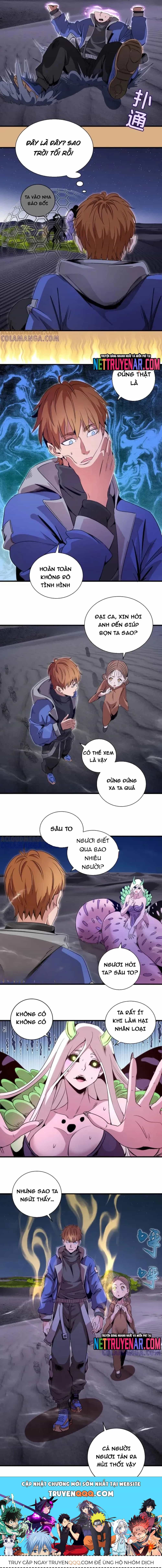 Cao Đẳng Linh Hồn - Chương 346 - ảnh 8