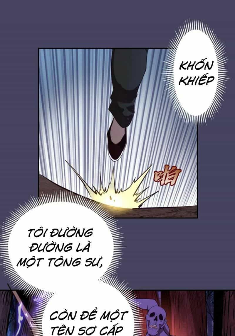 Cao Đẳng Linh Hồn - Chương 44 - ảnh 20