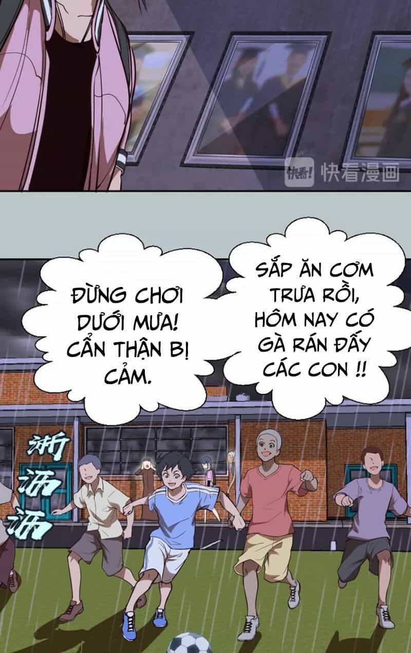 Cao Đẳng Linh Hồn - Chương 44 - ảnh 26