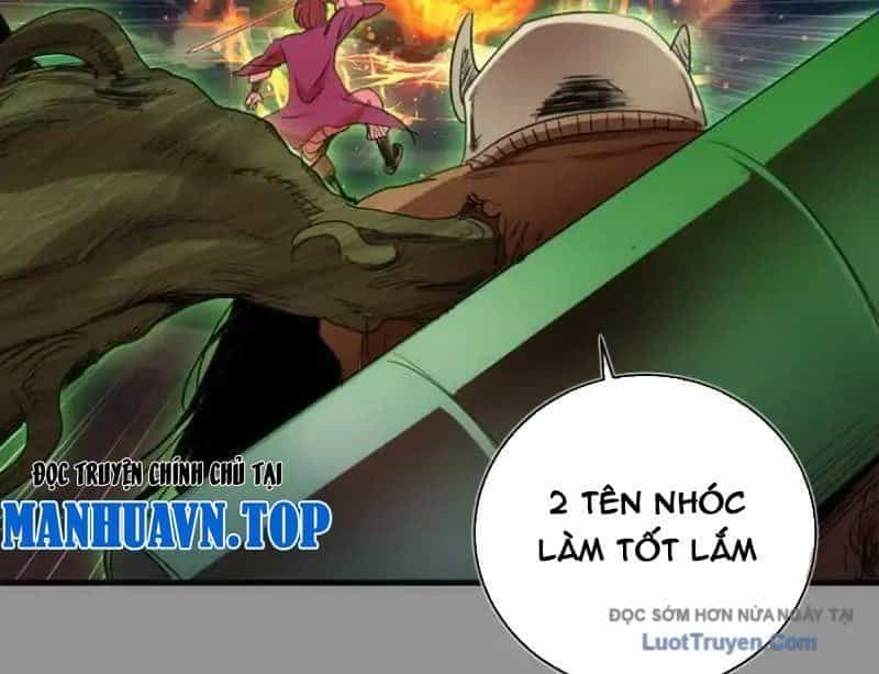 Cao Đẳng Linh Hồn - Chương 354 - ảnh 26