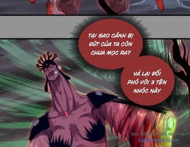 Cao Đẳng Linh Hồn - Chương 354 - ảnh 81