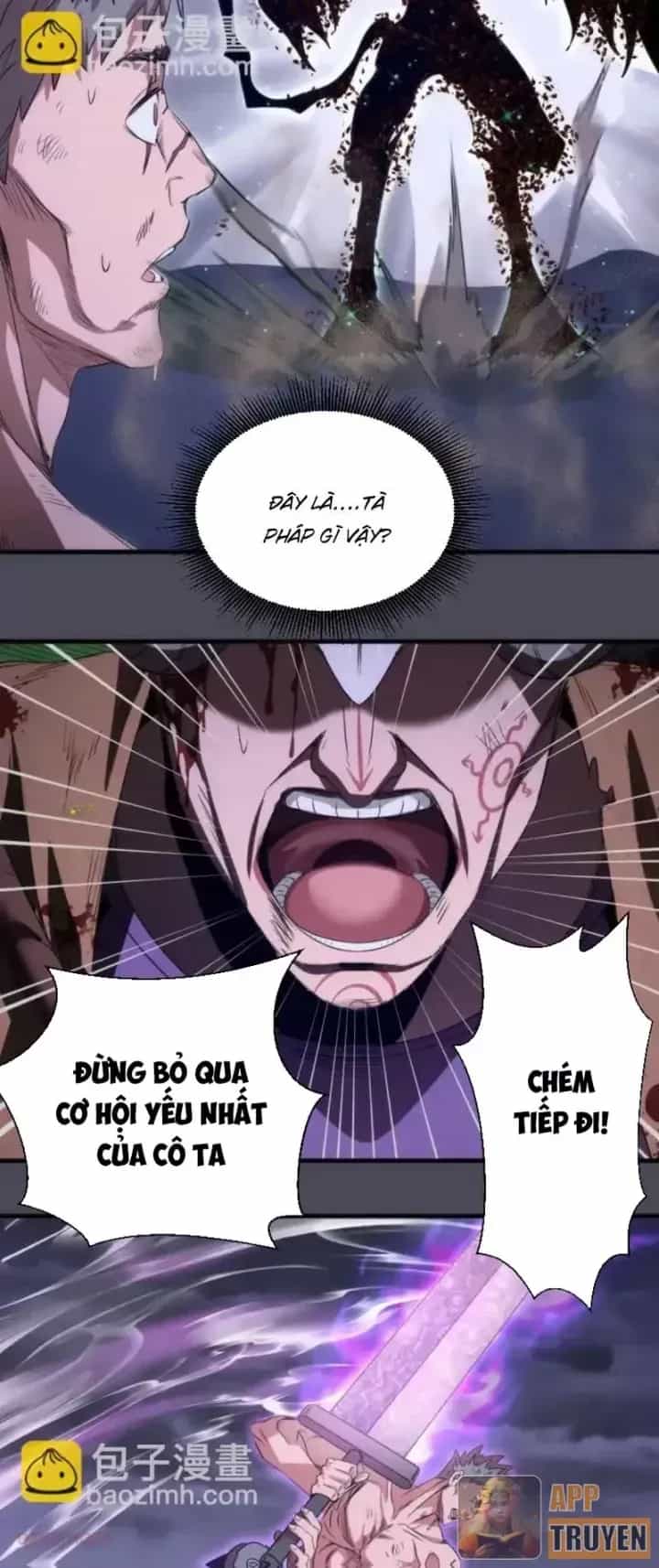 Cao Đẳng Linh Hồn - Chương 355 - ảnh 13