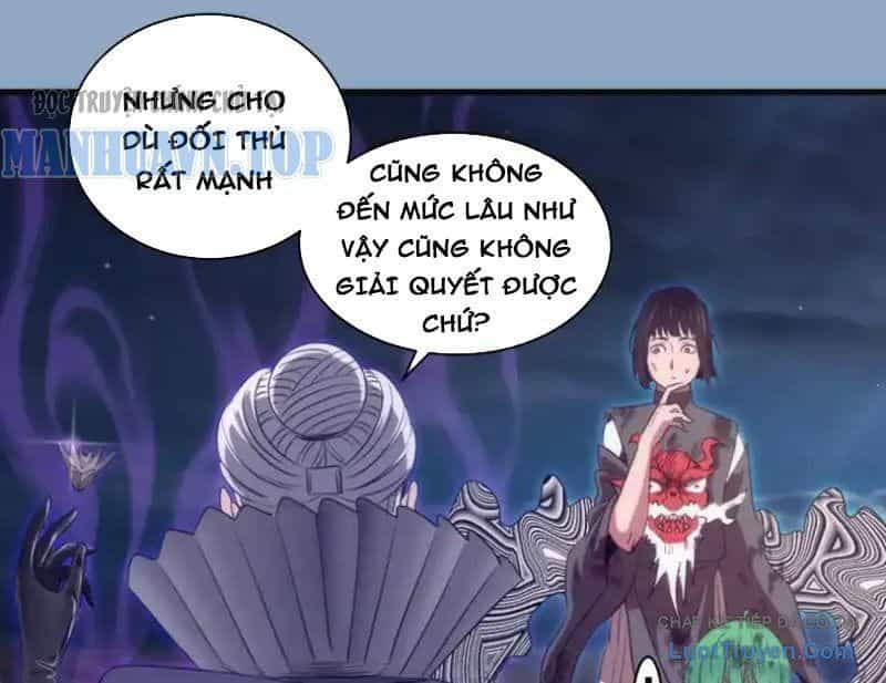 Cao Đẳng Linh Hồn - Chương 357 - ảnh 83