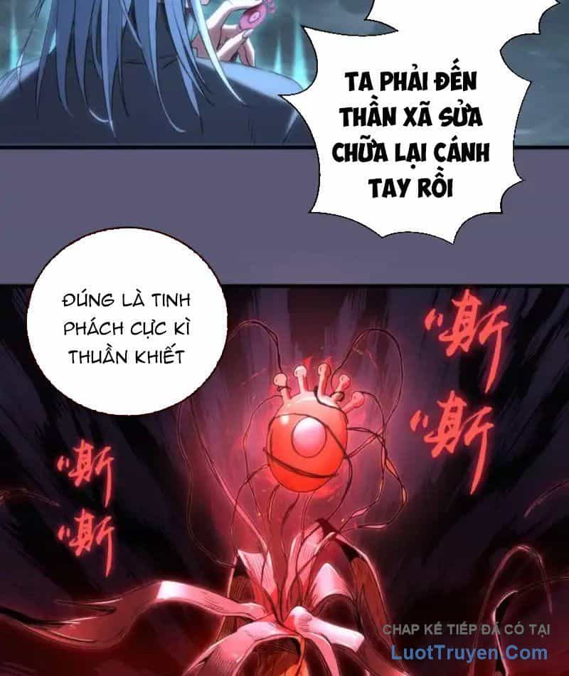 Cao Đẳng Linh Hồn - Chương 358 - ảnh 6