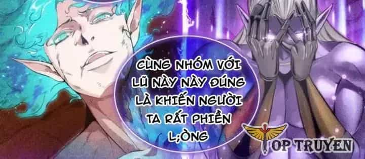 Cao Đẳng Linh Hồn - Chương 360 - ảnh 5