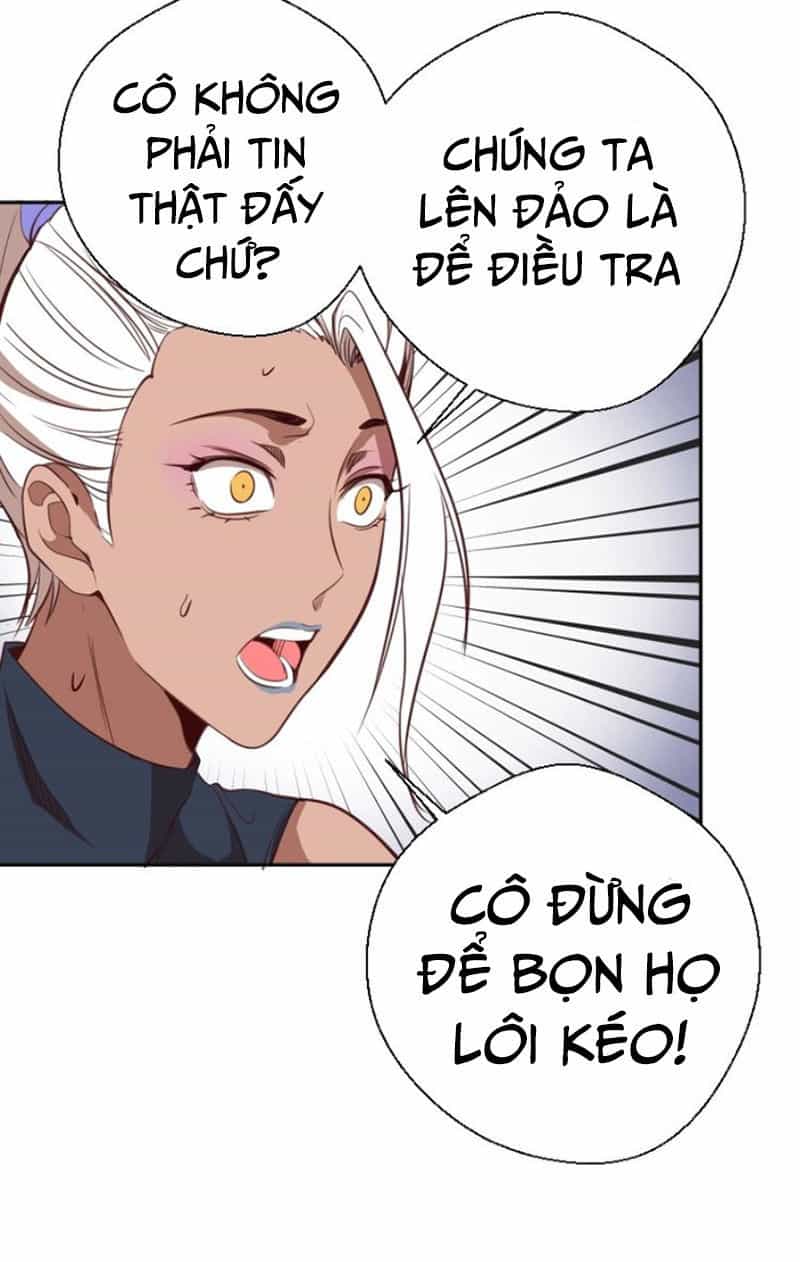 Cao Đẳng Linh Hồn - Chương 44.1 - ảnh 40
