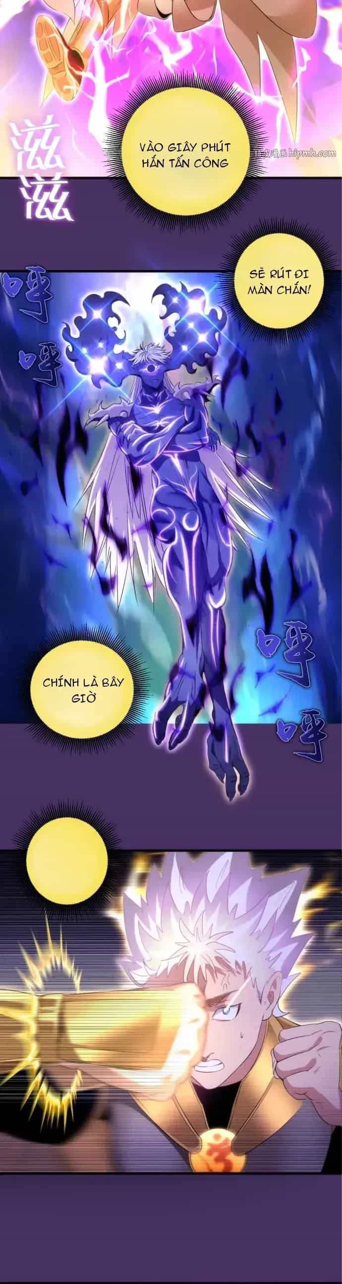 Cao Đẳng Linh Hồn - Chương 361 - ảnh 19