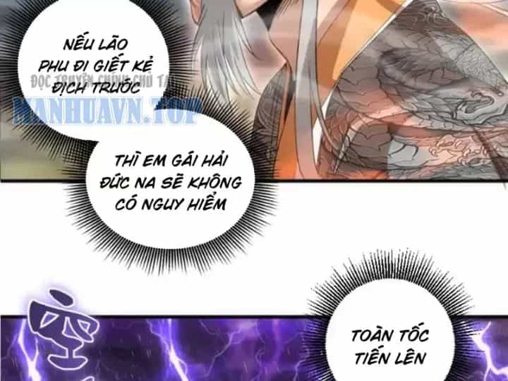 Cao Đẳng Linh Hồn - Chương 364 - ảnh 10