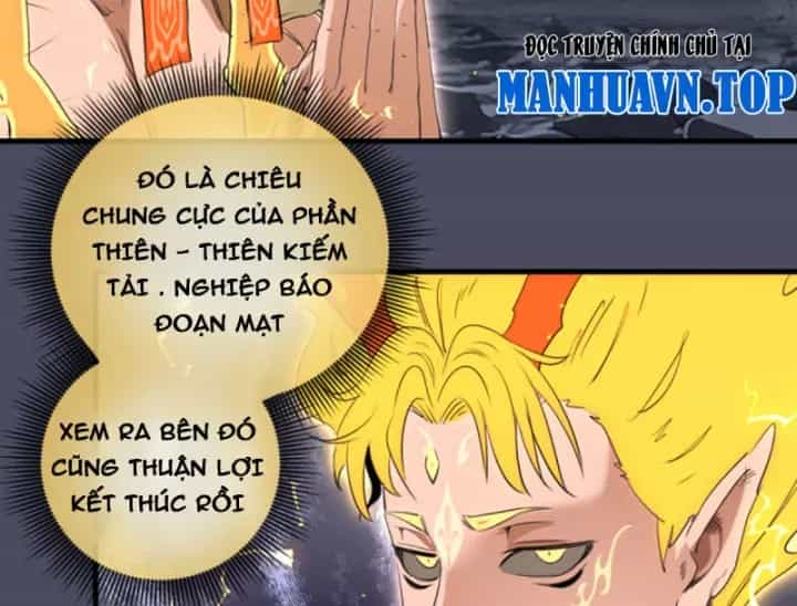 Cao Đẳng Linh Hồn - Chương 367 - ảnh 20