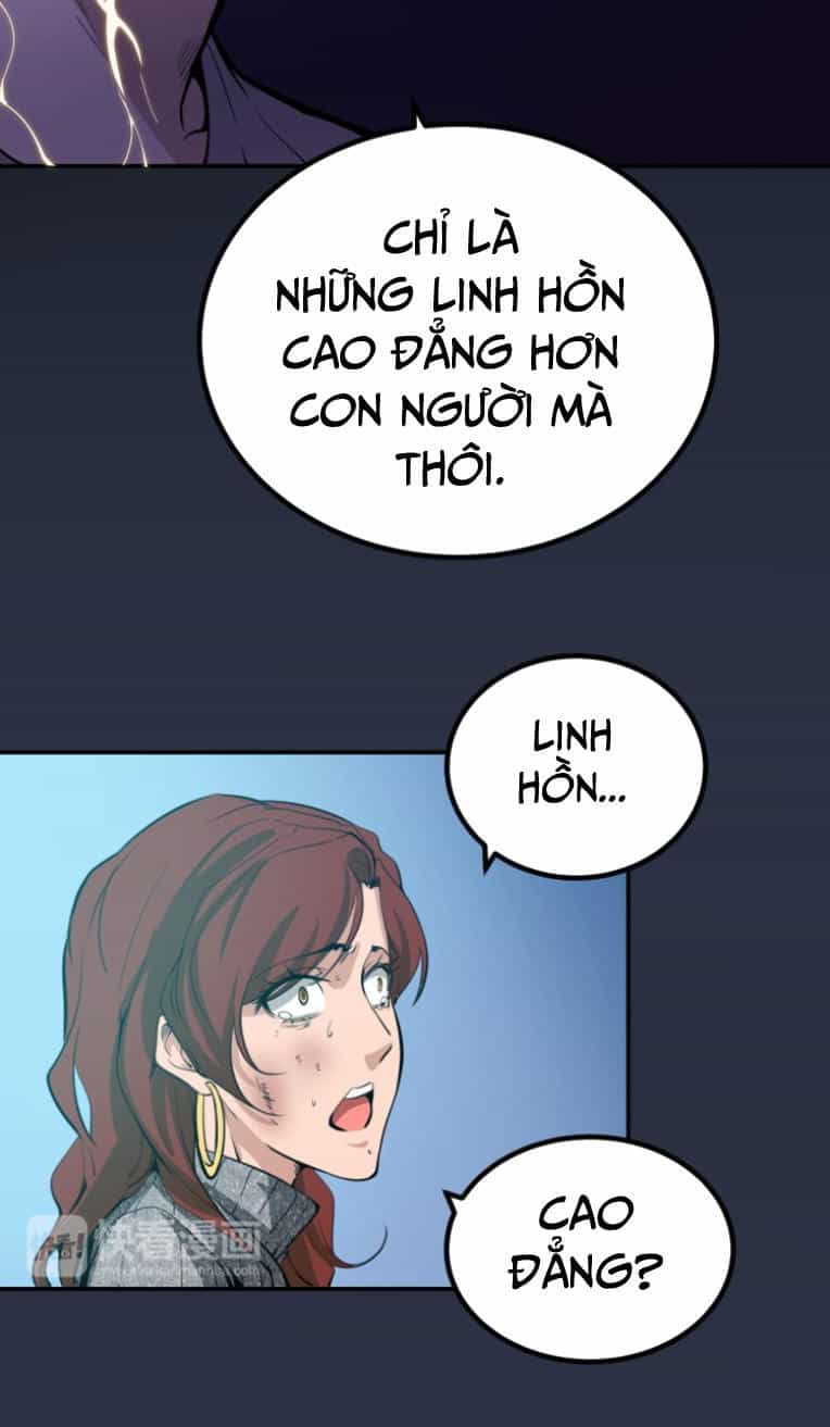 Cao Đẳng Linh Hồn - Chương 5 - ảnh 24