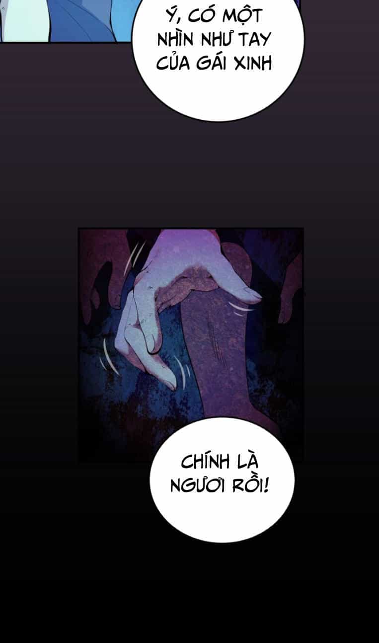 Cao Đẳng Linh Hồn - Chương 5 - ảnh 52