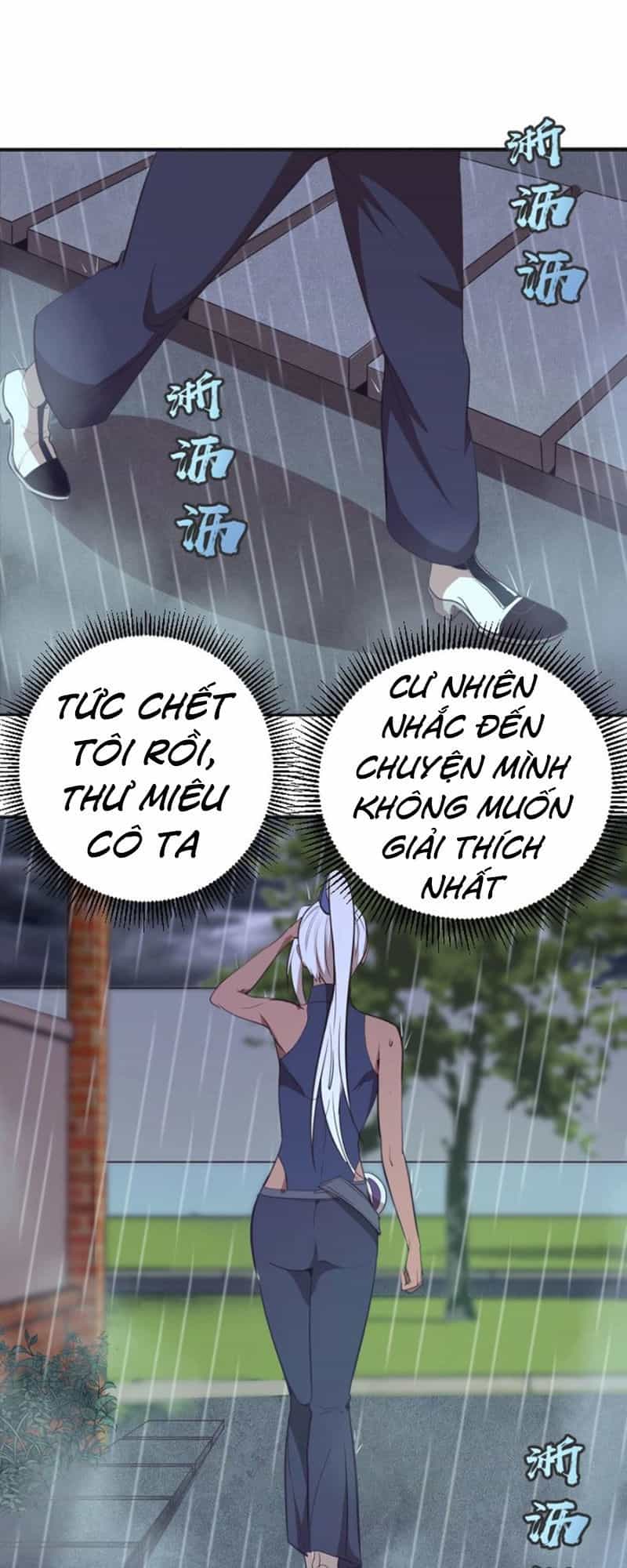 Cao Đẳng Linh Hồn - Chương 44.2 - ảnh 10