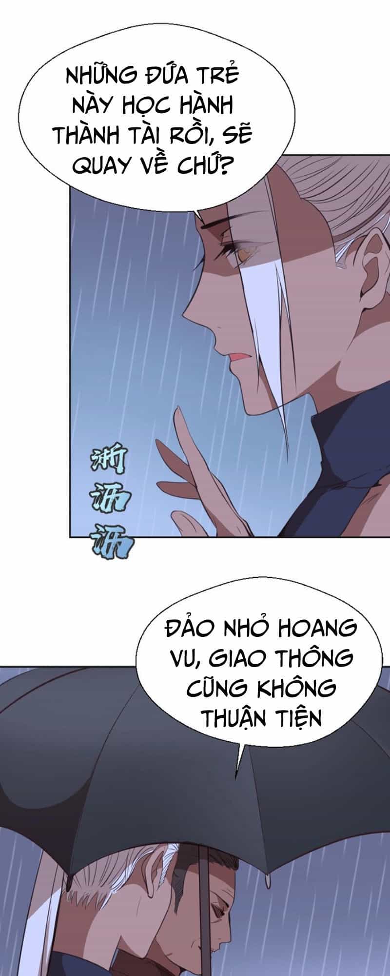 Cao Đẳng Linh Hồn - Chương 44.2 - ảnh 15
