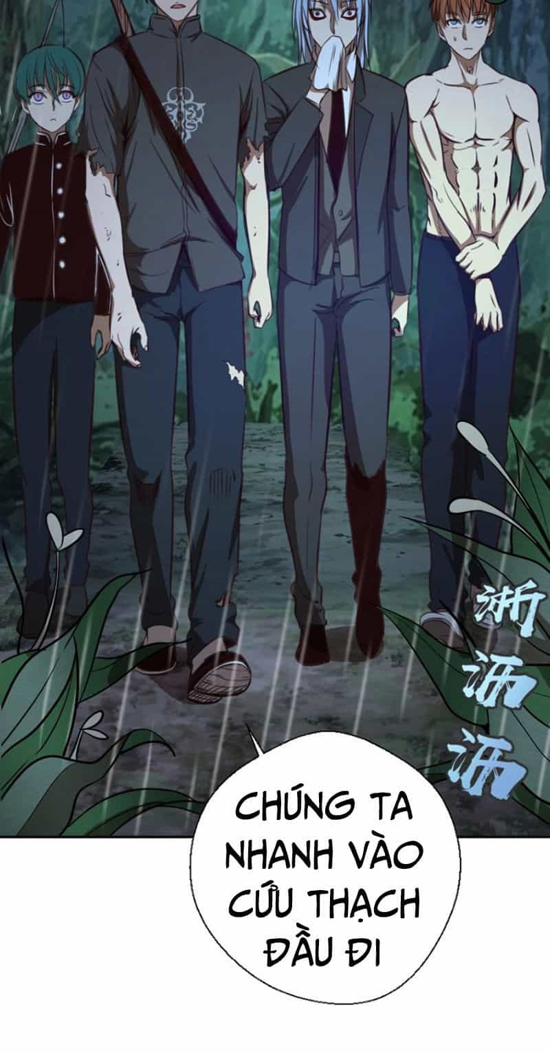 Cao Đẳng Linh Hồn - Chương 44.2 - ảnh 35