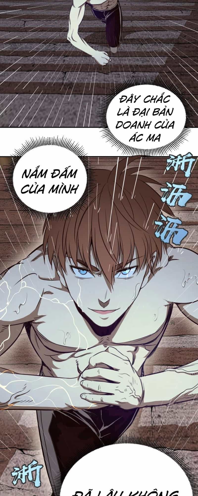 Cao Đẳng Linh Hồn - Chương 44.2 - ảnh 40