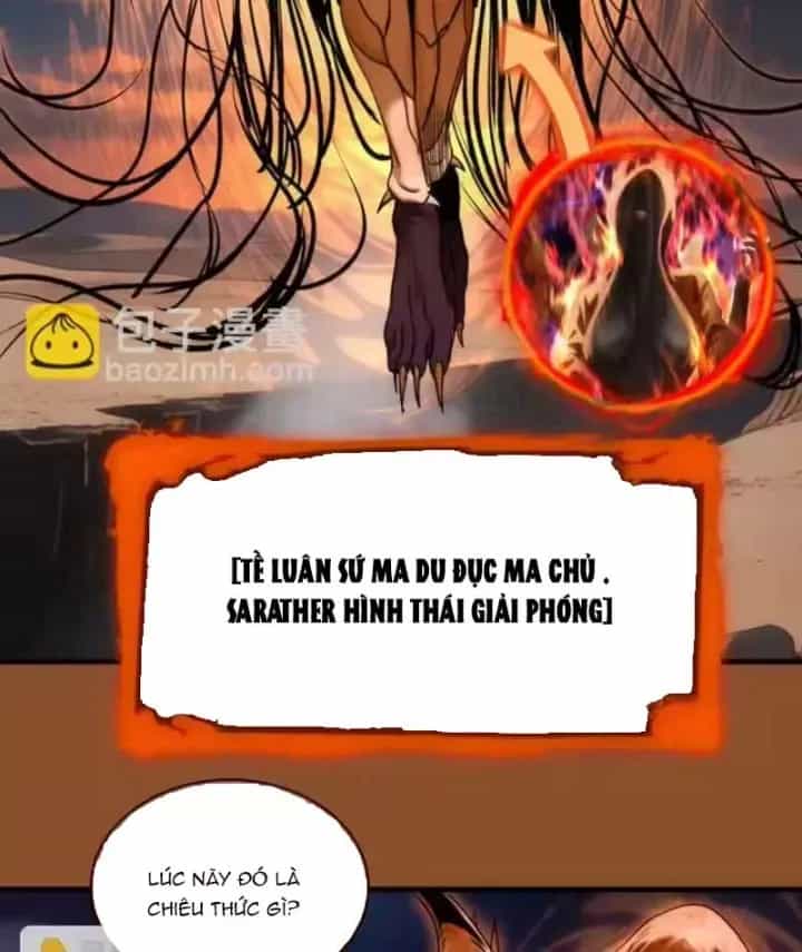Cao Đẳng Linh Hồn - Chương 373 - ảnh 14