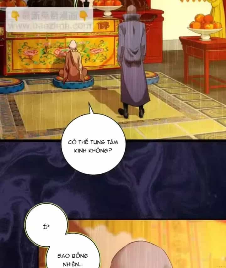 Cao Đẳng Linh Hồn - Chương 373 - ảnh 42