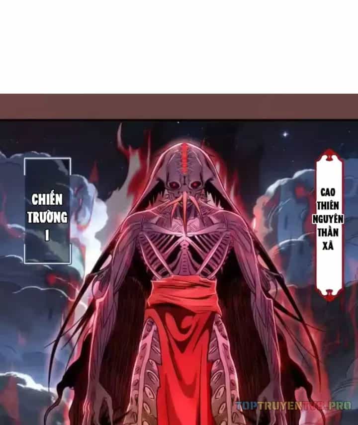 Cao Đẳng Linh Hồn - Chương 373 - ảnh 5