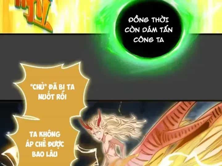 Cao Đẳng Linh Hồn - Chương 374 - ảnh 14