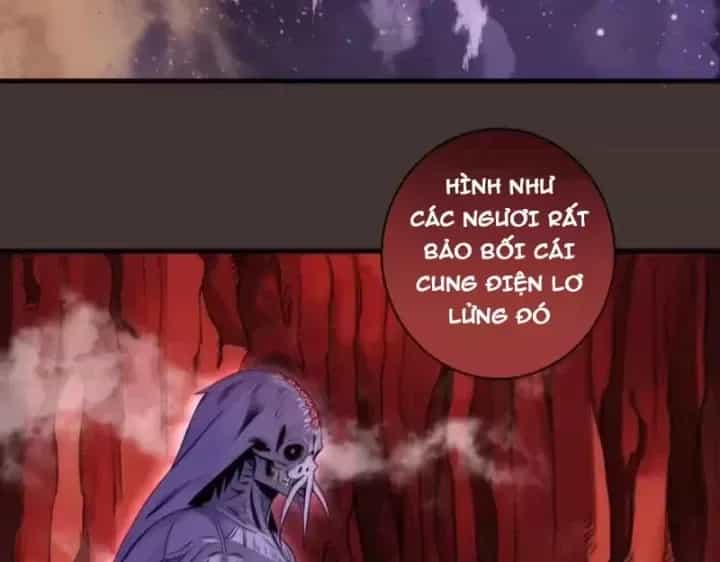 Cao Đẳng Linh Hồn - Chương 376 - ảnh 48