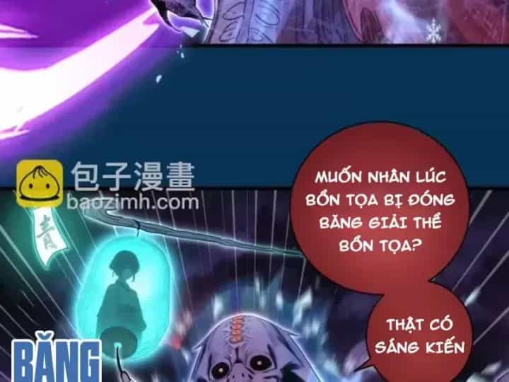 Cao Đẳng Linh Hồn - Chương 378 - ảnh 39
