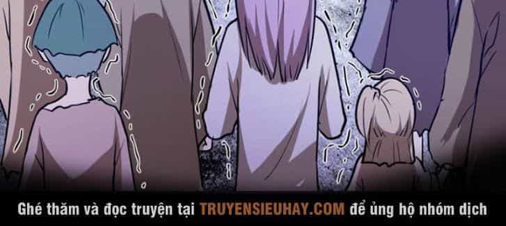 Cao Đẳng Linh Hồn - Chương 45 - ảnh 11