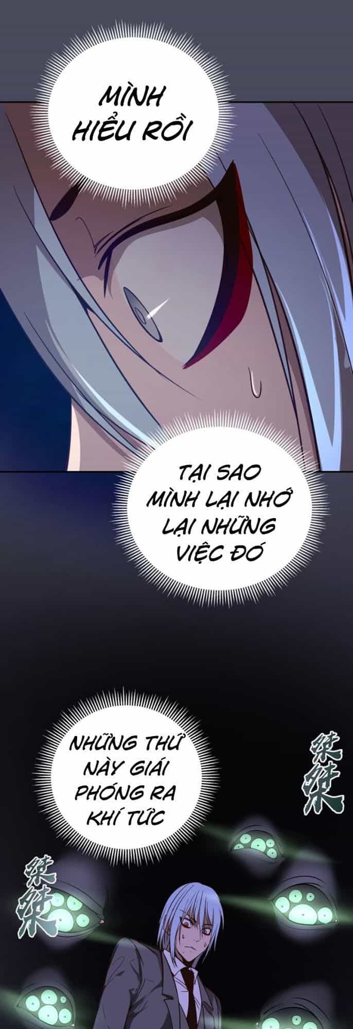 Cao Đẳng Linh Hồn - Chương 45 - ảnh 45