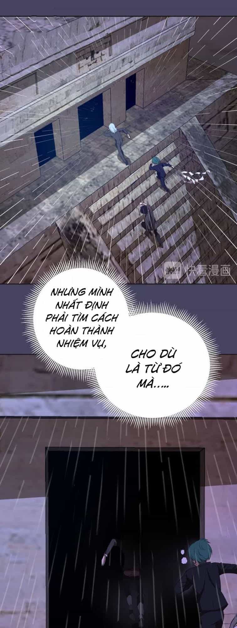 Cao Đẳng Linh Hồn - Chương 45 - ảnh 6