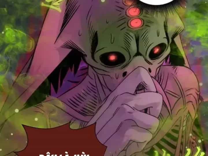 Cao Đẳng Linh Hồn - Chương 379 - ảnh 35