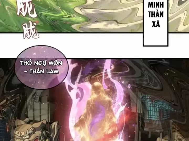 Cao Đẳng Linh Hồn - Chương 379 - ảnh 6