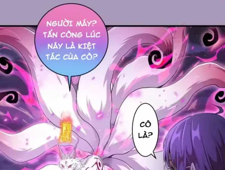 Cao Đẳng Linh Hồn - Chương 380 - ảnh 80