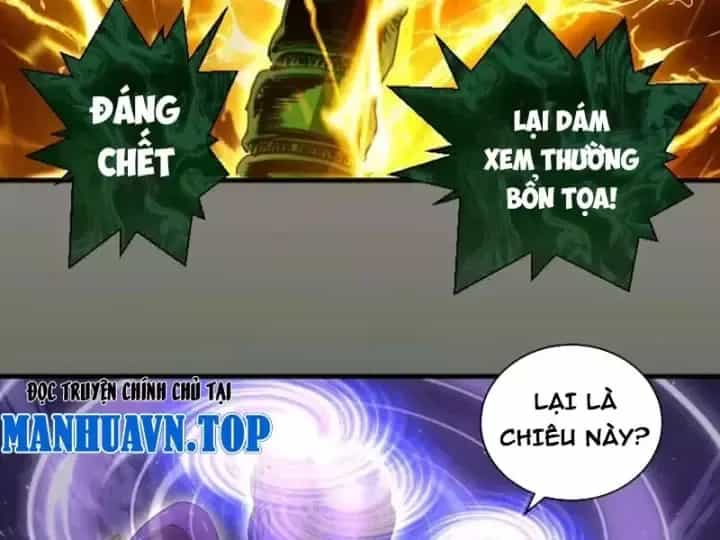 Cao Đẳng Linh Hồn - Chương 383 - ảnh 10
