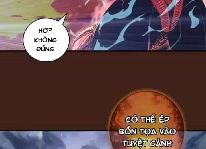 Cao Đẳng Linh Hồn - Chương 383 - ảnh 100