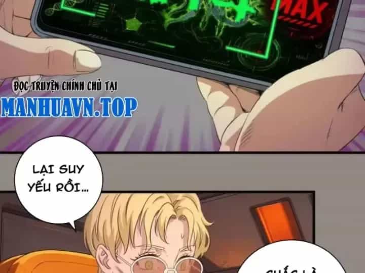 Cao Đẳng Linh Hồn - Chương 383 - ảnh 37