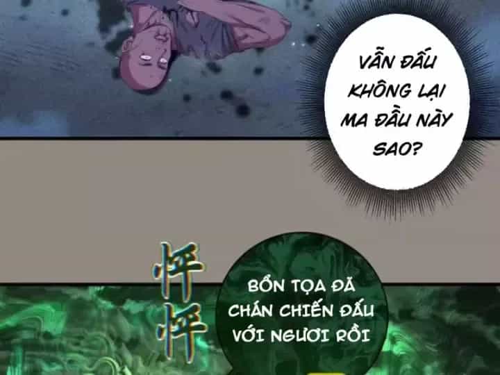 Cao Đẳng Linh Hồn - Chương 383 - ảnh 40