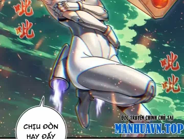Cao Đẳng Linh Hồn - Chương 383 - ảnh 68