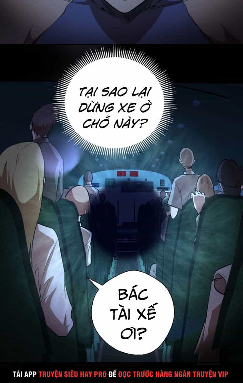 Cao Đẳng Linh Hồn - Chương 46 - ảnh 14