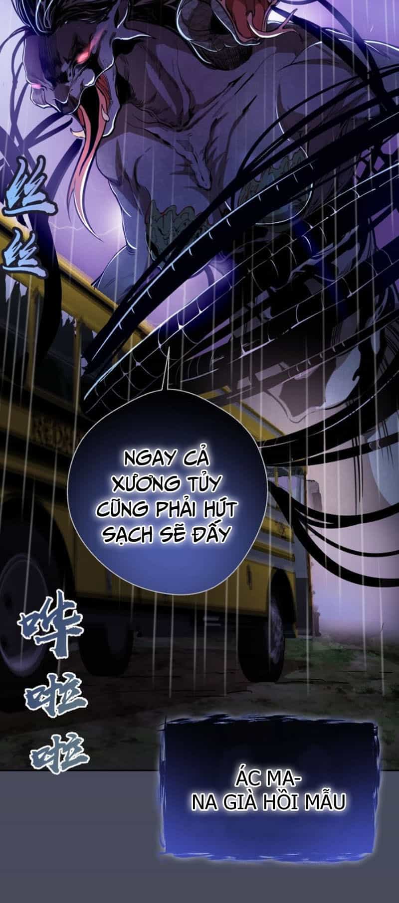 Cao Đẳng Linh Hồn - Chương 46 - ảnh 23