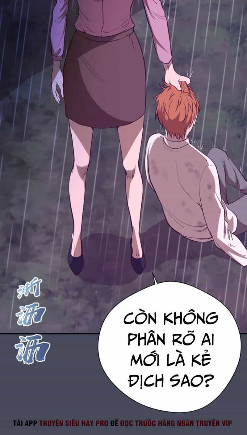 Cao Đẳng Linh Hồn - Chương 46 - ảnh 31