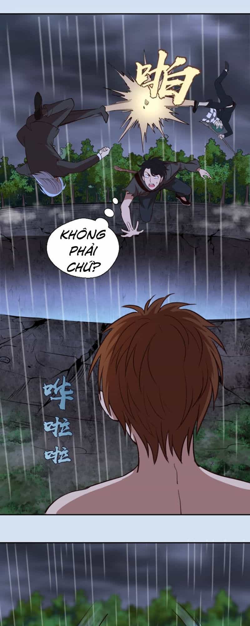 Cao Đẳng Linh Hồn - Chương 46 - ảnh 58