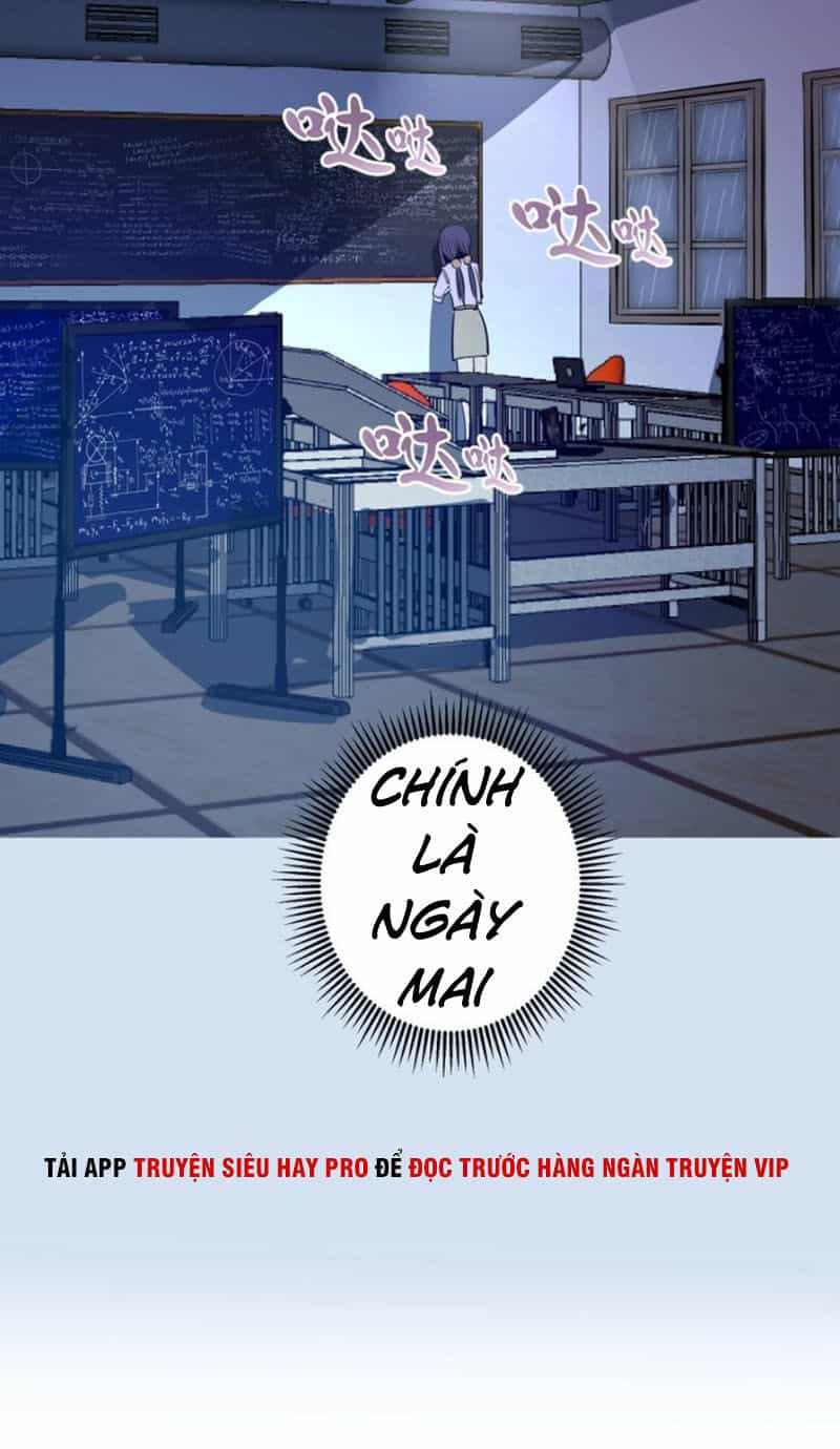 Cao Đẳng Linh Hồn - Chương 46 - ảnh 85